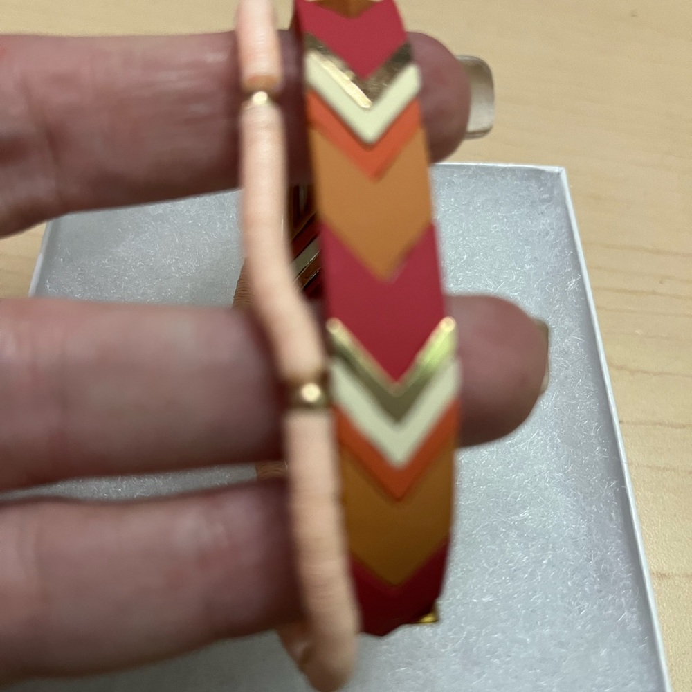 Bracelet set